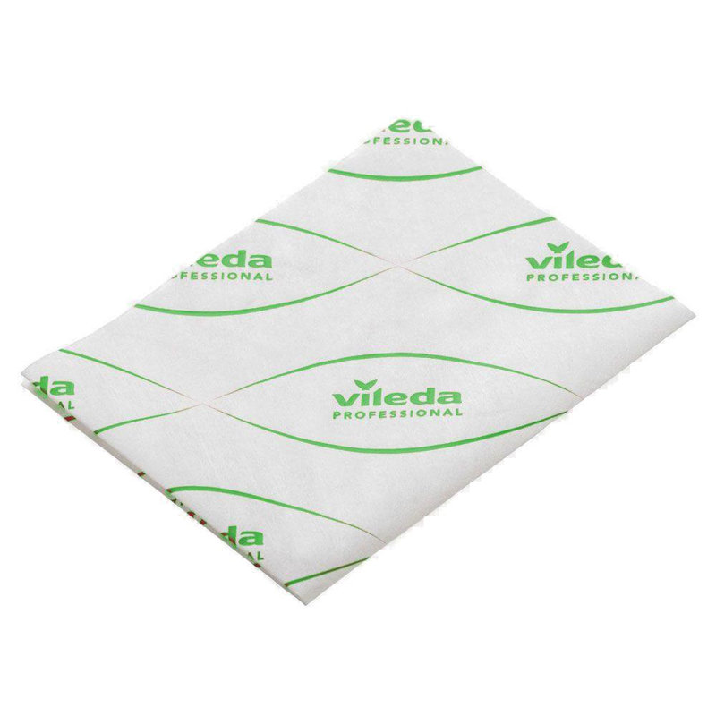 Cleaning Cloth, Green