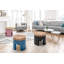 Chiquita Accent Stool-2000665413