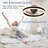 Lashowna Ceiling Fan with LED Lights-503293091