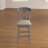 Fortville Swivel Upholstered Counter Stool-32553700-46231649