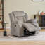 Fauteuil inclinable manuel inclinable 37,23 po-56986495