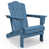 Navy Blue selected