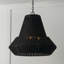 Luminaire suspendu géométrique à 4 lumières-88933721