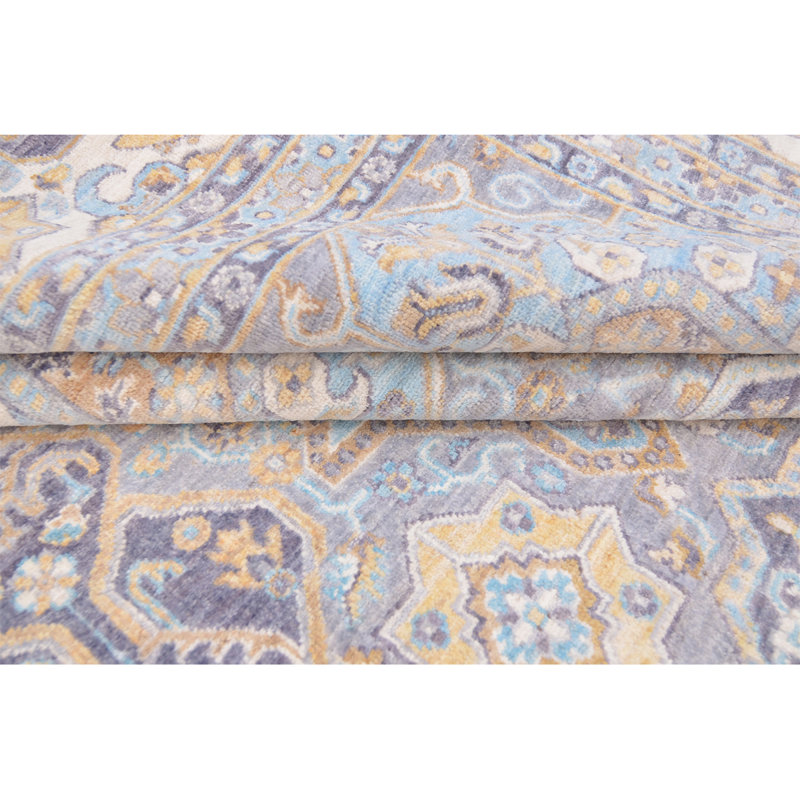Ziegler 3000 Wool Oriental Area Rug