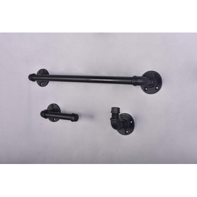 3 - Piece Bathroom Hardware Set
