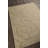 Worcester Authentic Hand-Tufted Wool Gold Cream High Low Floral Modern Area Rug-503605000-461573629