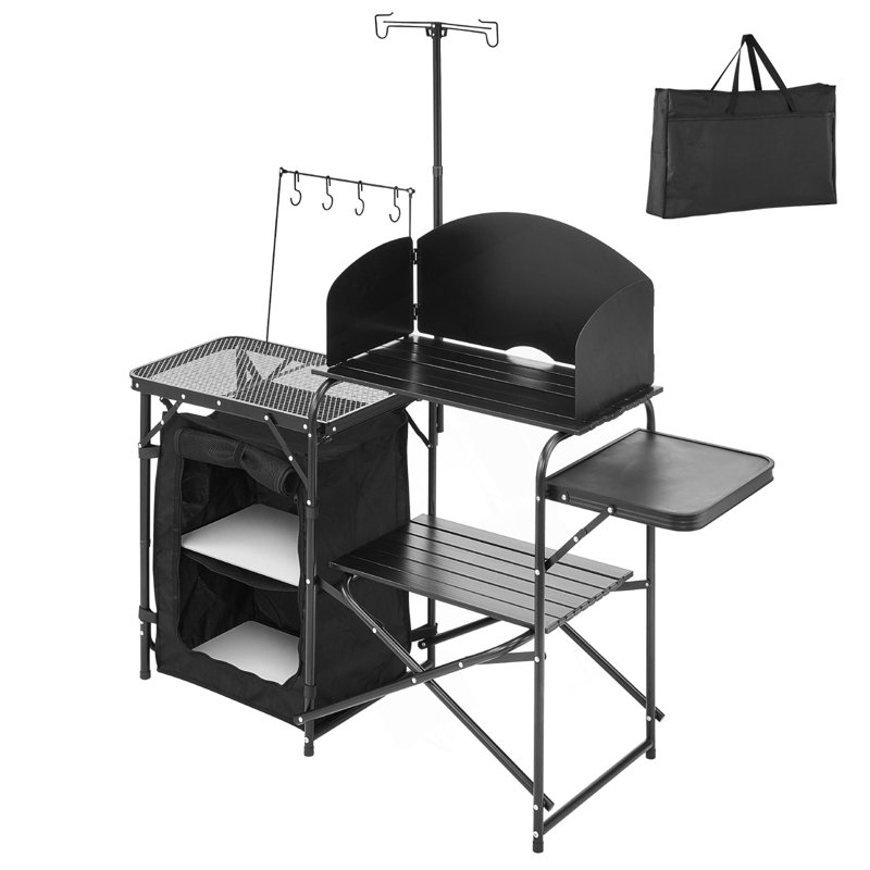 Table de camping