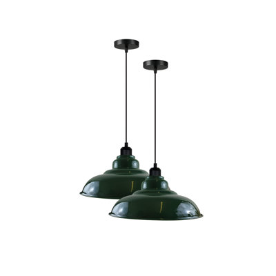 Karila 1 - Light Dome Pendant