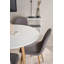 Vick 4 - Person Dining Set
