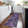Malm Washable Chevron Indoor / Outdoor Rug