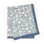 Meadows Floral Tea Towel Kitchen Towel-497530983