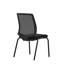 Chaise de travail multifonctionnelle en filet Adapt-939550110