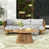 Light Teak