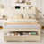 Beige selected
