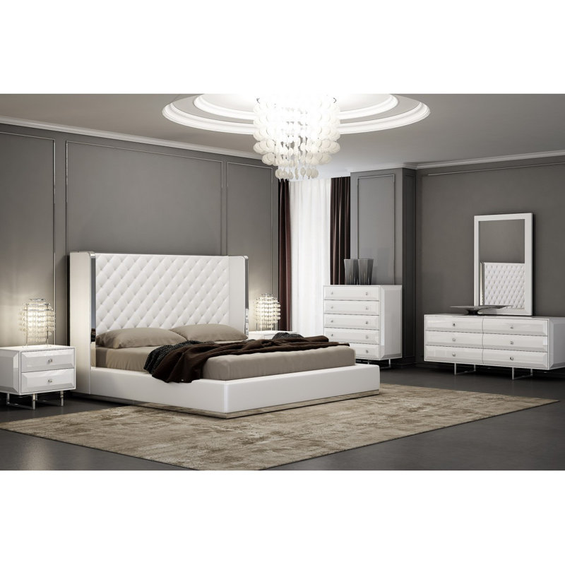 Ensemble de chambre configurable Aesara