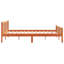Gelston Solid Wood Bed-1477051227