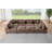Chrisley Modular Corduroy Sectional-1402255676