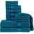 Bleu sarcelle est en rupture de stock