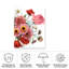 Toile d'extérieur Grace Popp «Modern Arrangement I»-87945160