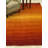 Ruby Classic Orange Handmade Wool Rug-449756196