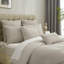 Taies d'oreiller tissées gaufrées 100% coton, ensemble de 2 taies décoratives respirantes douces-112870792-112870763