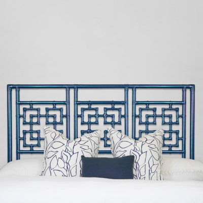 Palm Springs Headboard