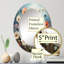 Miroir mural Zeven-874905599