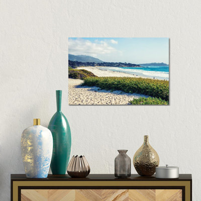 Serenity At Carmel Beach