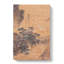Herons in Autumn by Lu Ji by Lu Ji - Wrapped Canvas-55304150