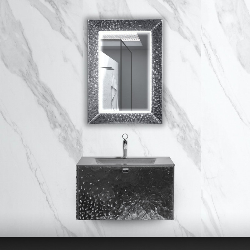 Lexa 31.5'' W Single Vanity