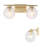 Baltasar 2 - Light Dimmable Vanity Light