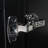 Frenette 32" H X 30" W X 18" D H Single Bathroom Vanity-99200418