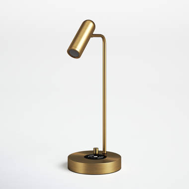 Akono Desk Lamp — Shimu