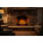 Touchstone BurnBrite 27" Smart Electric Fireplace Log Insert with Crackling Sound