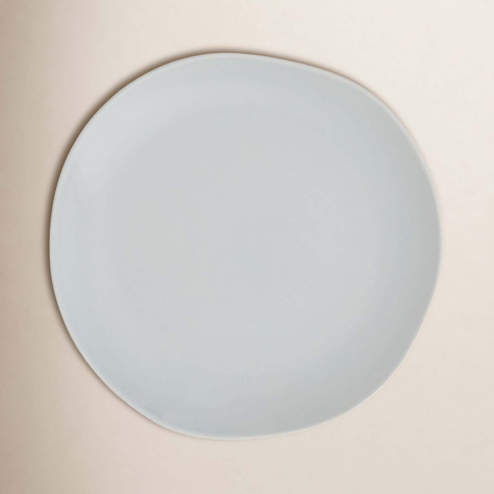 Sophie Conran Arbor 9" Salad Plate, Gray