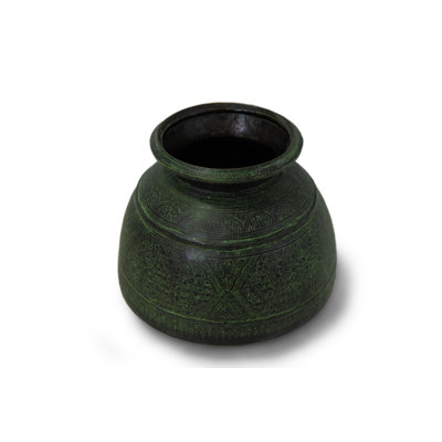 Vase unique en son genre