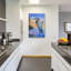 «Tranquility» par Verena, art mural acrylique-1226035997
