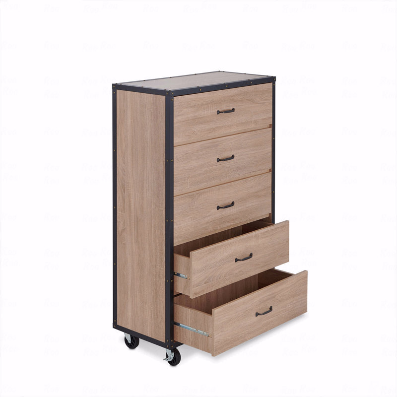 Commode (commode)
