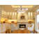 Zahnya 42'' Ceiling Fan with LED Lights