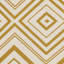 Tapis géométrique en coton tissé à la main Sonny Cedar Brook-19275217