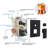 All-In-One Kit with Rough in-Valve-60039794