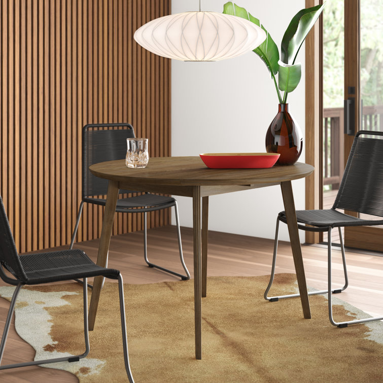 Didmarton Drop Leaf Dining Table w/ Two 9" Leaves