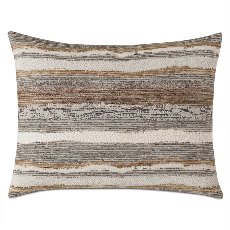 Teryn Cotton Blend Zipper Sham