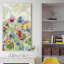 «Springtime Meadow Flowers III» par Silvia Vassileva, reproduction sur toile-29609372-29609674