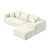 Beige est en rupture de stock