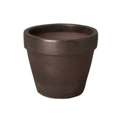 Ditlow Handmade Ceramic Planter