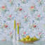 Floral Wallpaper Roll-74890683