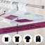 Cintre standard en plastique anti-dérapant Kuper-2064915767