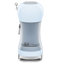 Smeg ECF02 Espresso Machine With Steam Wand-468678563