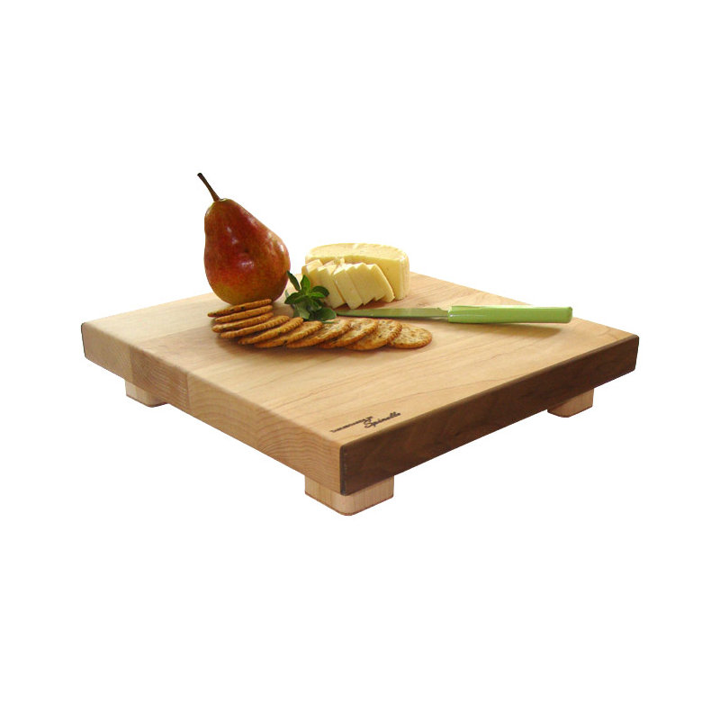 Tableboards Wood Cheese Board